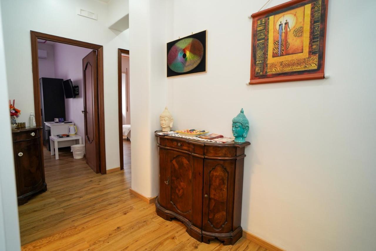 Catania Golden Rooms Exterior photo