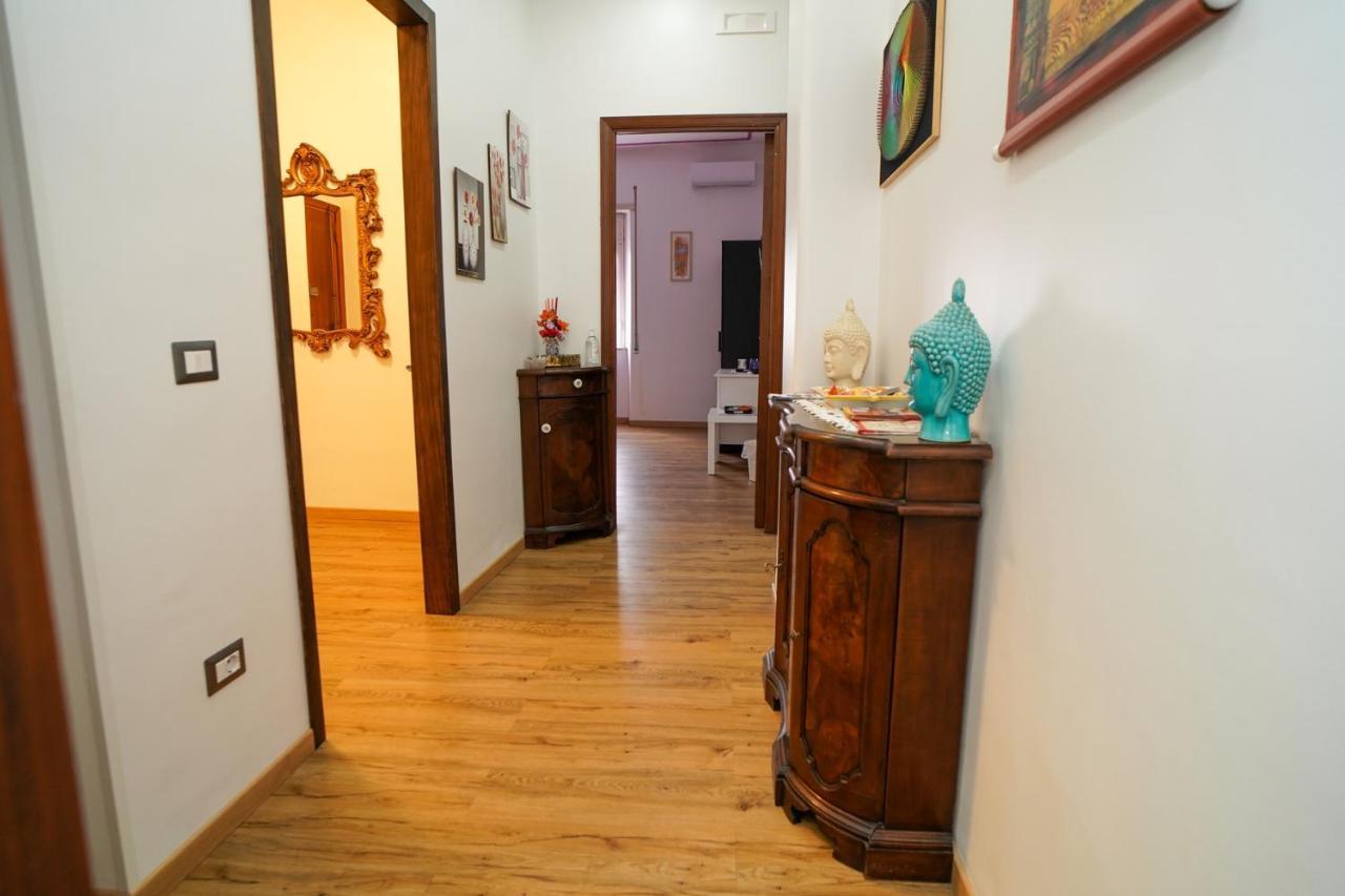 Catania Golden Rooms Exterior photo