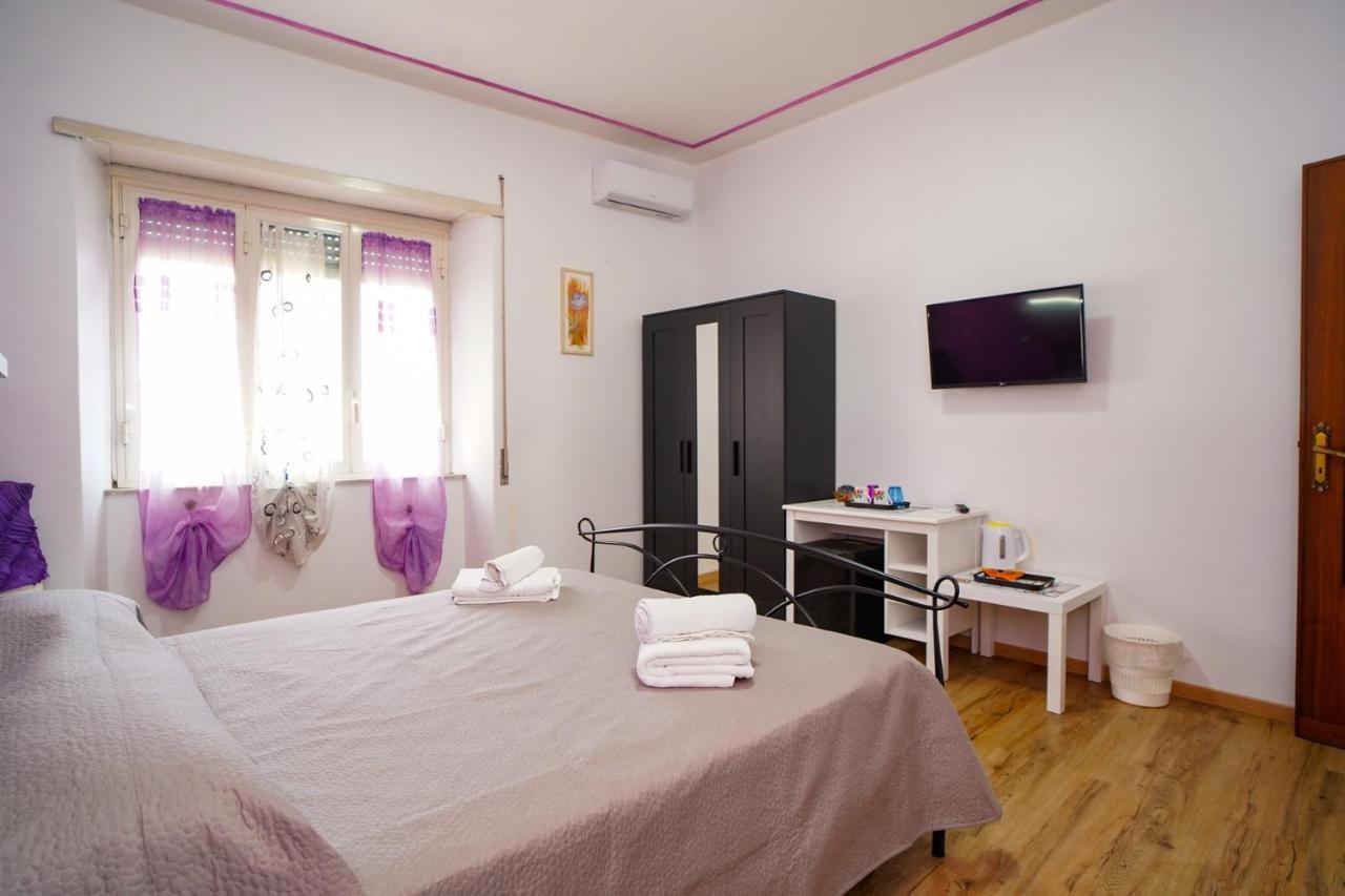 Catania Golden Rooms Exterior photo