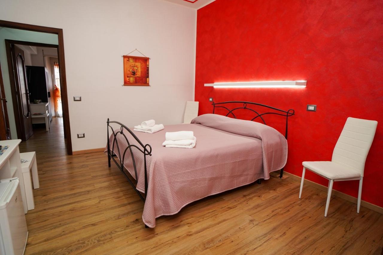 Catania Golden Rooms Exterior photo