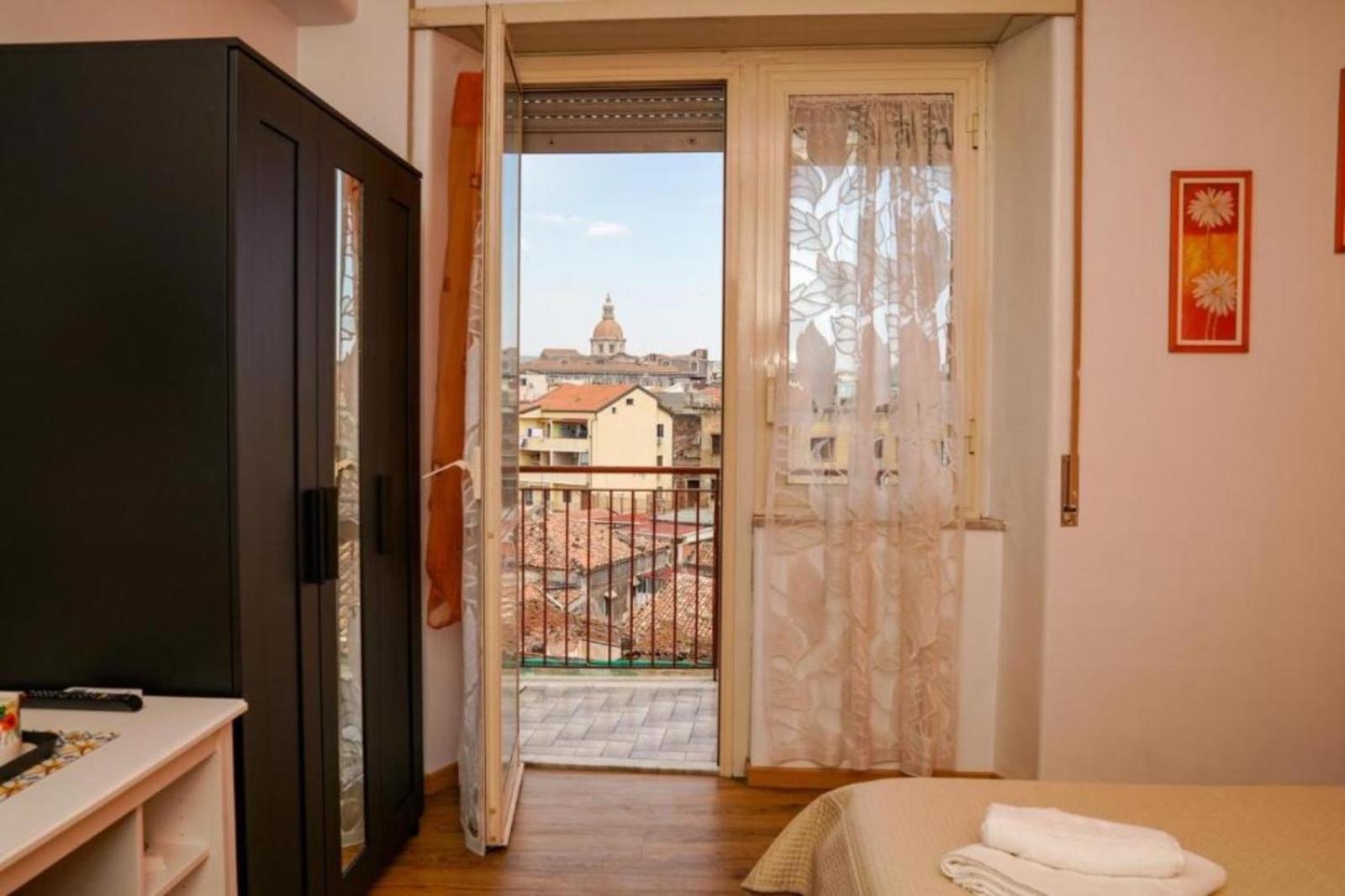 Catania Golden Rooms Exterior photo